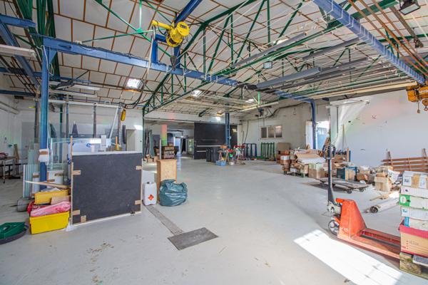 Commerce à vendre à Angoulême (16000) - Charente