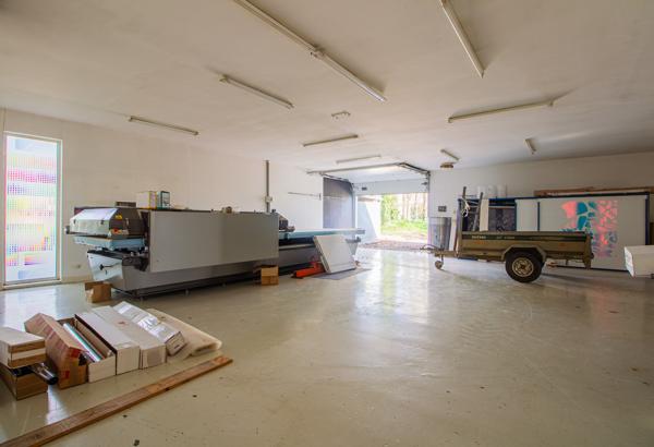 Commerce à vendre à Angoulême (16000) - Charente
