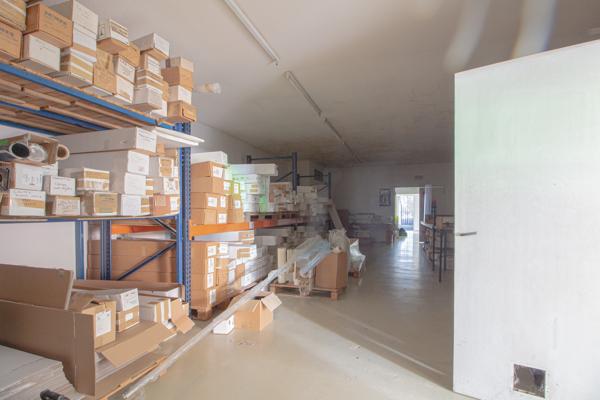 Commerce à vendre à Angoulême (16000) - Charente