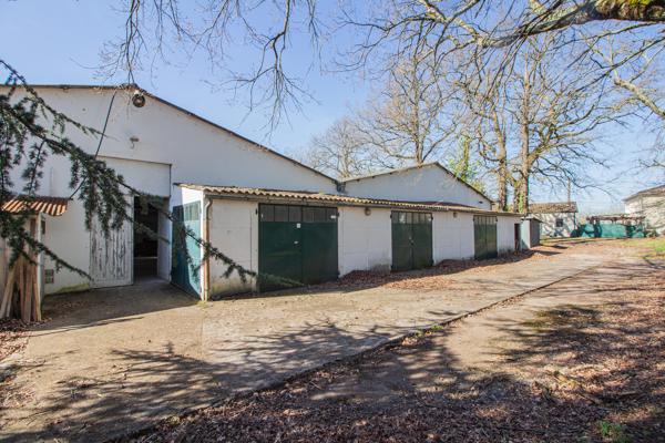 Commerce à vendre à Angoulême (16000) - Charente