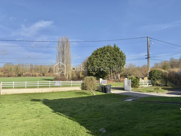 Maison contemporaine de 150 m²