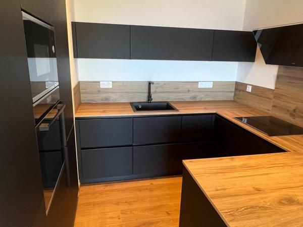 Bastia (20600) bastia T3 vue mer