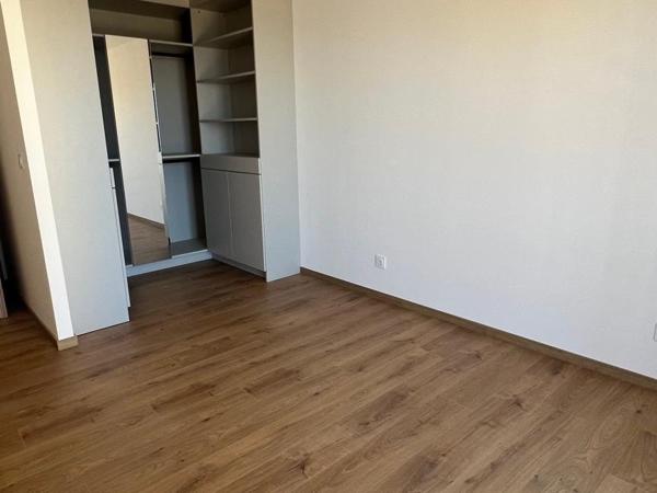 Bastia (20600) bastia T3 vue mer