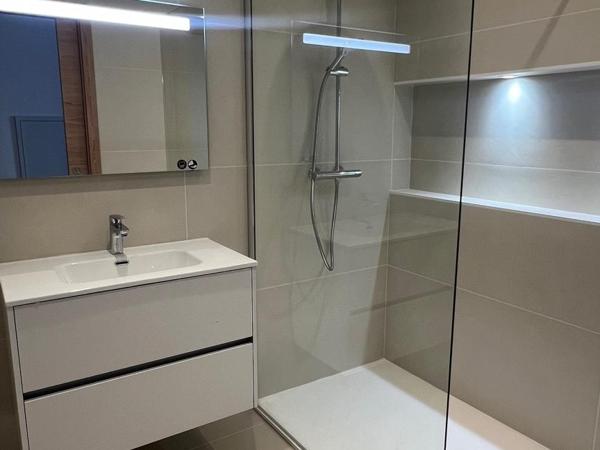 Bastia (20600) bastia T3 vue mer