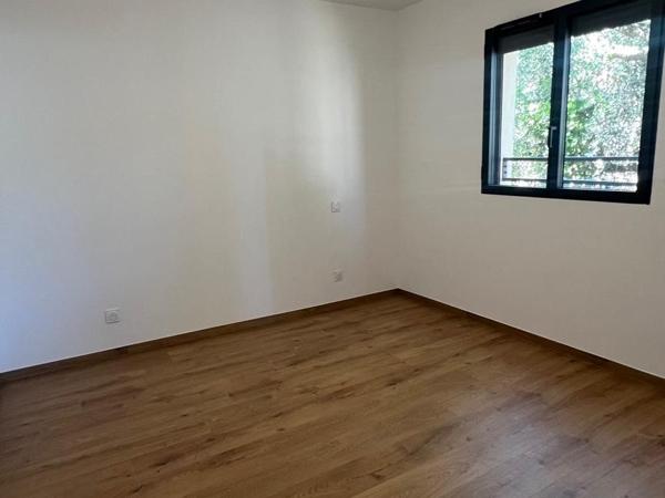 Bastia (20600) bastia T3 vue mer