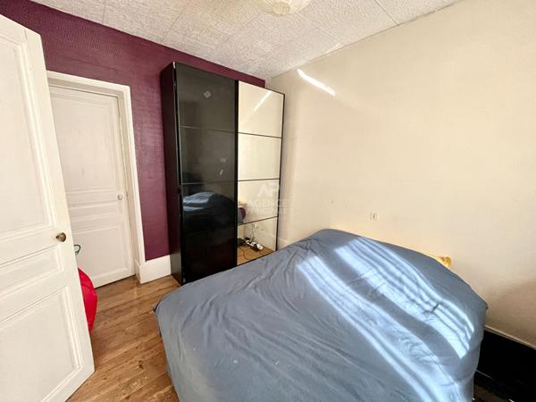 APPARTEMENT CONFLANS STE HONORINE - 2 PIÈCES - 33m² €138 000 ** - Référence 7261