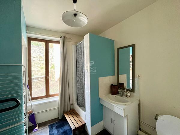 APPARTEMENT CONFLANS STE HONORINE - 2 PIÈCES - 33m² €138 000 ** - Référence 7261