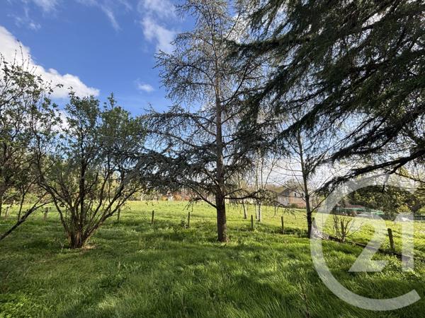 Maison à vendre  5 pièces - 130,80 m 2   MONTPON MENESTEROL  - 24