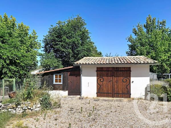 Maison à vendre  5 pièces - 130,80 m 2   MONTPON MENESTEROL  - 24