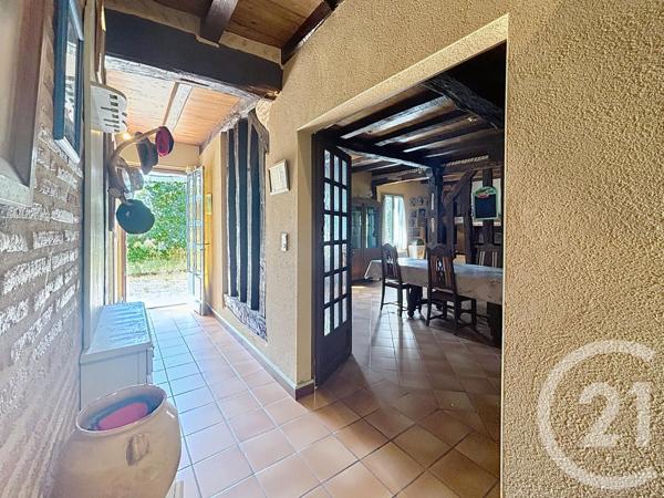 Maison à vendre  5 pièces - 130,80 m 2   MONTPON MENESTEROL  - 24
