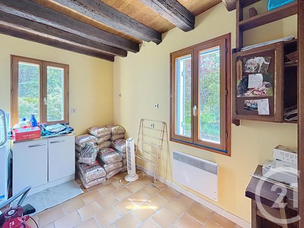 Maison à vendre  5 pièces - 130,80 m 2   MONTPON MENESTEROL  - 24