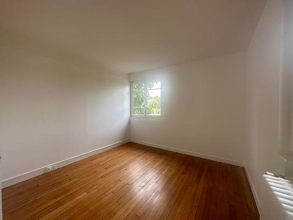 Maison 4 pièces Jardin & garage - LE PECQ DOMAINE DE GRANDCHAMPS Loyer 1 980 €/mois **  - Référence  18846