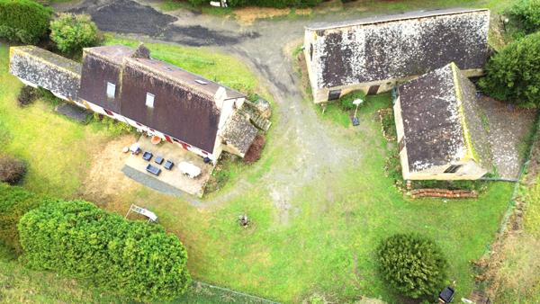 Soulitré (72370) EXCLUSIVITÉ BOZEC IMMOBILIER