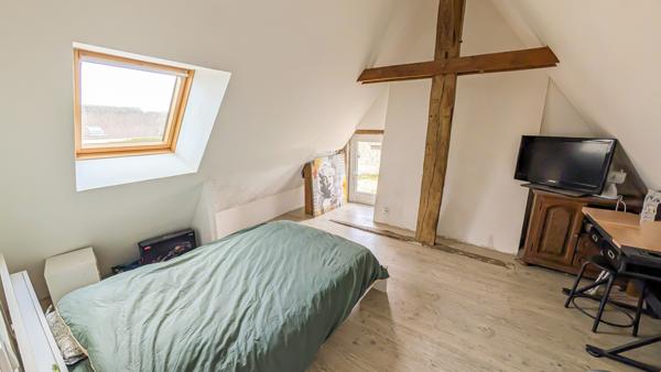 Soulitré (72370) EXCLUSIVITÉ BOZEC IMMOBILIER