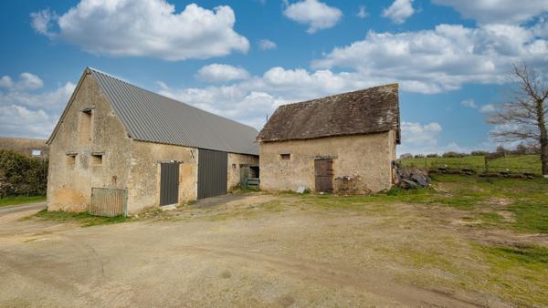 Soulitré (72370) EXCLUSIVITÉ BOZEC IMMOBILIER