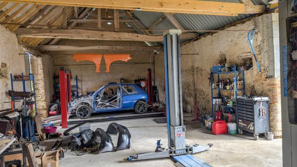 Soulitré (72370) EXCLUSIVITÉ BOZEC IMMOBILIER