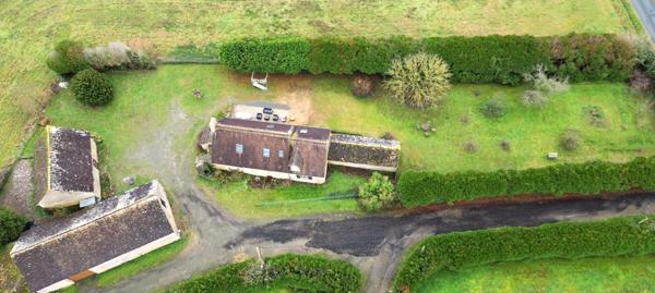 Soulitré (72370) EXCLUSIVITÉ BOZEC IMMOBILIER