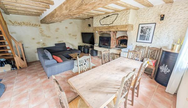 Soulitré (72370) EXCLUSIVITÉ BOZEC IMMOBILIER