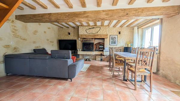 Soulitré (72370) EXCLUSIVITÉ BOZEC IMMOBILIER