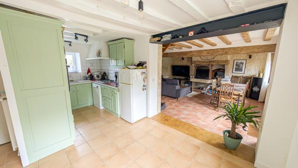 Soulitré (72370) EXCLUSIVITÉ BOZEC IMMOBILIER