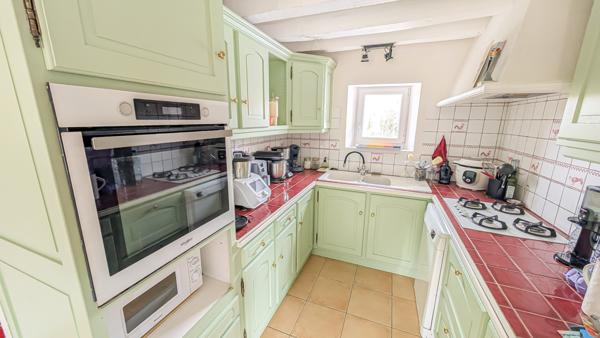 Soulitré (72370) EXCLUSIVITÉ BOZEC IMMOBILIER