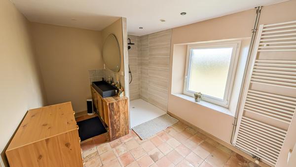 Soulitré (72370) EXCLUSIVITÉ BOZEC IMMOBILIER