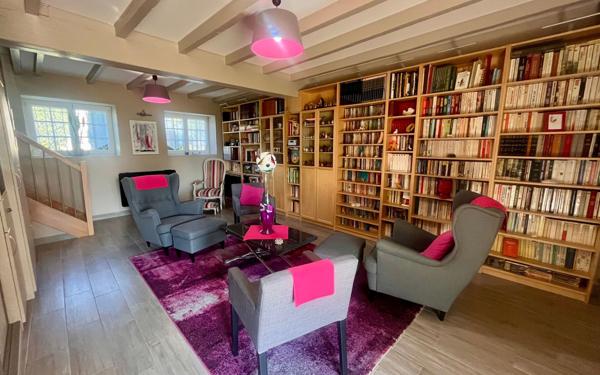 Maison à vendre    5 pièces •  Les Ormes