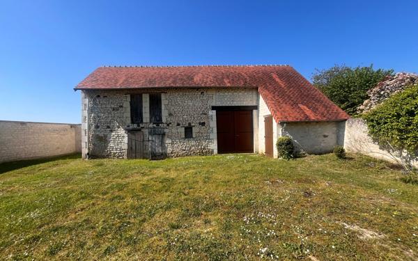 Maison à vendre    5 pièces •  Les Ormes