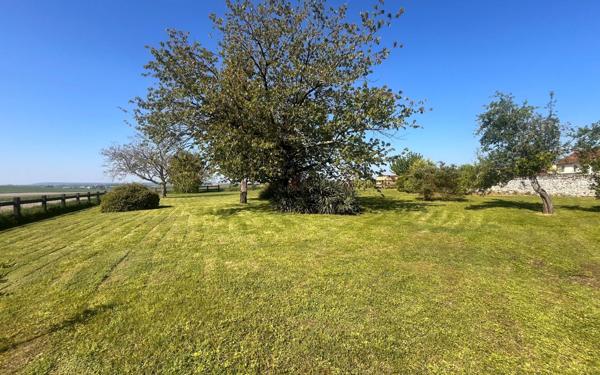 Maison à vendre    5 pièces •  Les Ormes