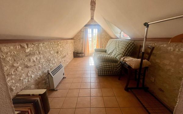 Maison à vendre    5 pièces •  Les Ormes