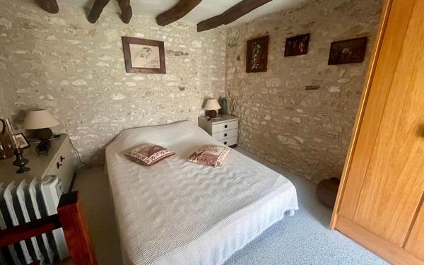 Maison à vendre    5 pièces •  Les Ormes