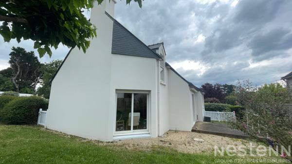 A vendre - Maison à 300 m des plages de SAINT PHILIBERT
