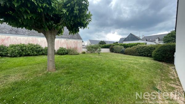 A vendre - Maison à 300 m des plages de SAINT PHILIBERT