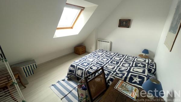 A vendre - Maison à 300 m des plages de SAINT PHILIBERT