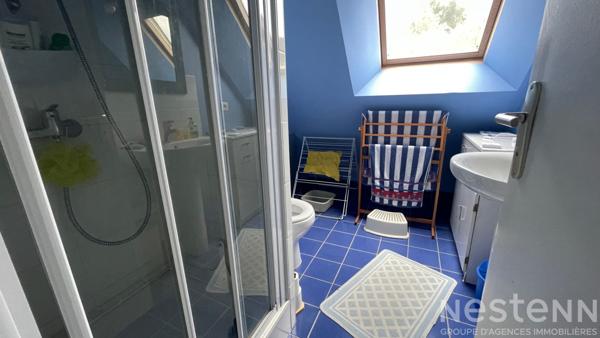 A vendre - Maison à 300 m des plages de SAINT PHILIBERT