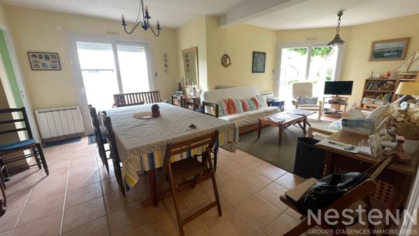 A vendre - Maison à 300 m des plages de SAINT PHILIBERT