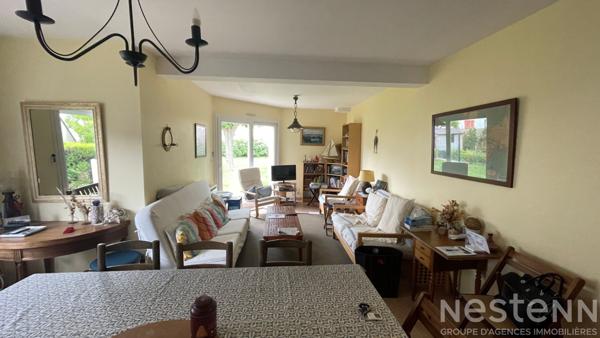 A vendre - Maison à 300 m des plages de SAINT PHILIBERT