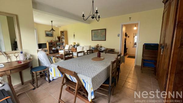 A vendre - Maison à 300 m des plages de SAINT PHILIBERT