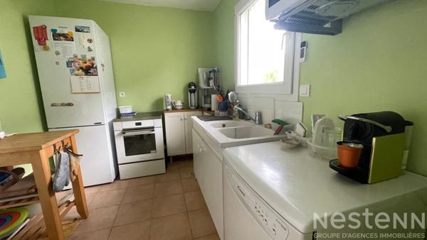 A vendre - Maison à 300 m des plages de SAINT PHILIBERT