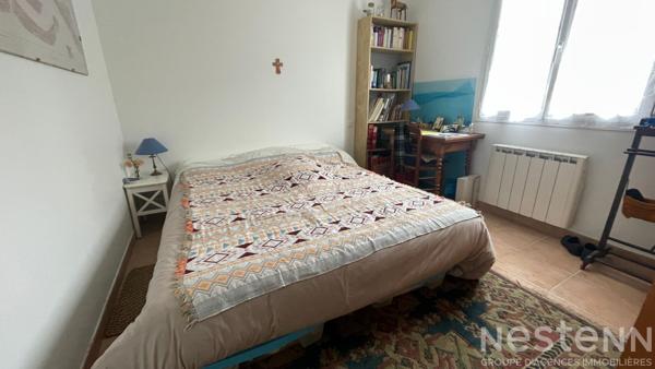 A vendre - Maison à 300 m des plages de SAINT PHILIBERT