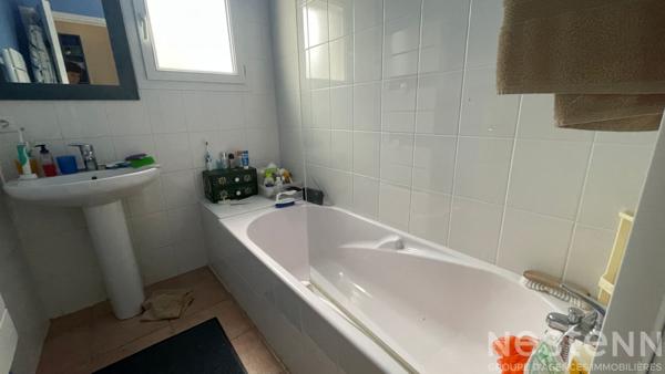 A vendre - Maison à 300 m des plages de SAINT PHILIBERT