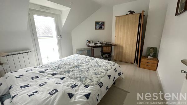 A vendre - Maison à 300 m des plages de SAINT PHILIBERT