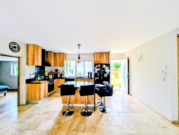 Maison à vendre à Gabarret (40310) - Landes