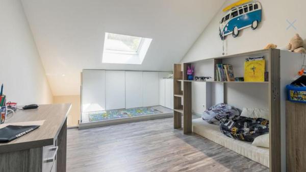 Maison à vendre à Gabarret (40310) - Landes