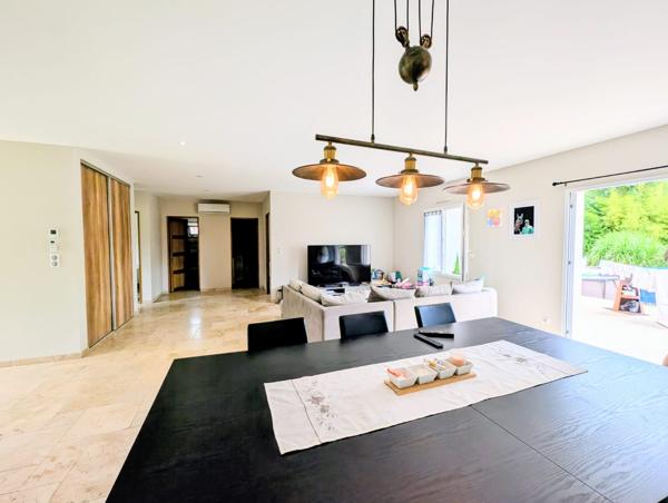 Maison à vendre à Gabarret (40310) - Landes
