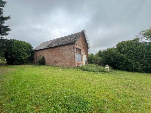 Vente / Local Industriel / Bâtiment