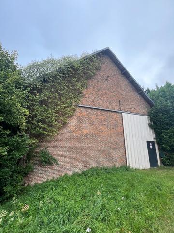 Vente / Local Industriel / Bâtiment