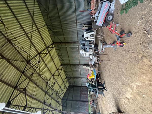 Vente / Local Industriel / Bâtiment