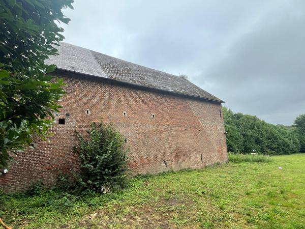 Vente / Local Industriel / Bâtiment