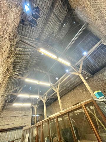 Vente / Local Industriel / Bâtiment